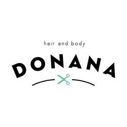 Donana hair and body