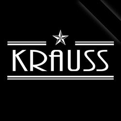 Krauss Barbearia & Confraria