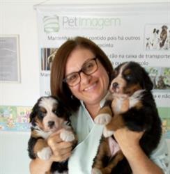 Pet Imagem Diagnósticos Veterinários