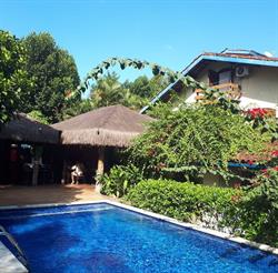 Pousada Canto do Camburi
