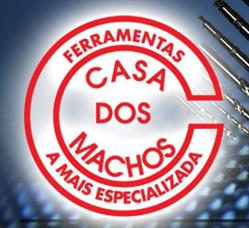 Casa dos Machos Ferramentas Inds Ltda