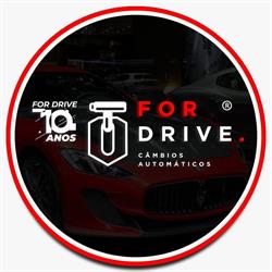For Drive Câmbios Automáticos