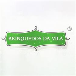 Brinquedos da Vila