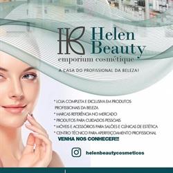 Helen Beauty Cosméticos