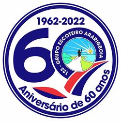 Grupo Escoteiro Ararigboia - 123SP