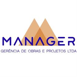 Manager Gerência de Obras e Projetos Ltda