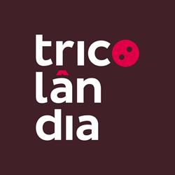 Tricolândia Artesanatos