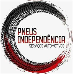 Pneus Independência