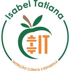 Nutricionista Isabel Tatiana