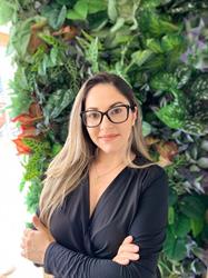 Psicóloga Joyce Mello