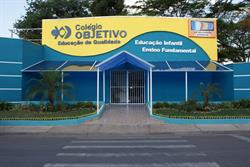 Colégio Objetivo de Cabreúva