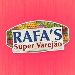 Rafa's Super Varejão