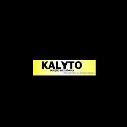 Kalyto Injeção Eletrônica