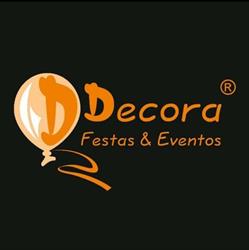 Decora Festas e Eventos (By Renata e Rafael Konzen)