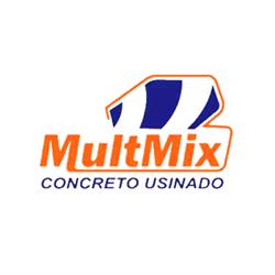 Multmix Concreto Usinado