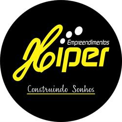 Hiper Empreendimentos Construtora