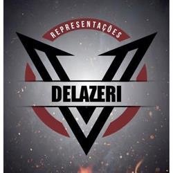 V Delazeri Representações