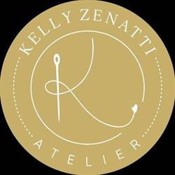 Kelly Zenatti Atelier de Vestidos de Noiva e Festa