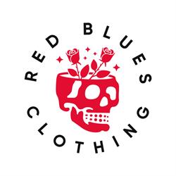 Red Blues Clothing