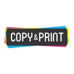 Copy & Print Gráfica Digital