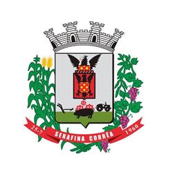 Câmara de Vereadores de Serafina Corrêa