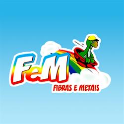 Fibras e Metais - Playground Goiânia / Brinquedos em Goiânia