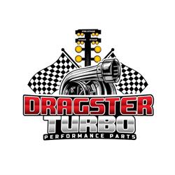 Dragsterturbo
