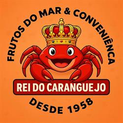 Rei do Caranguejo e Armazém do Litoral