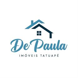 De Paula Imóveis Tatuapé - Creci 25.293 J