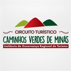 Circuito Turístico Caminhos Verdes de Minas