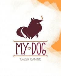 My Dog Lazer