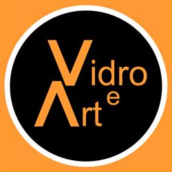 Vidro e arte