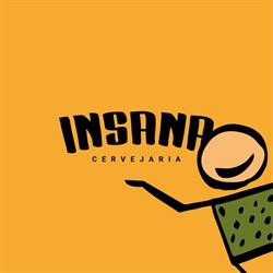 Cerveja Insana