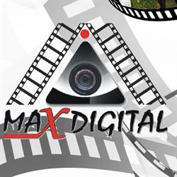 Max Digital Foto e Videojornalismo
