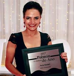 Quiropraxia e Acupuntura Perla Goulart