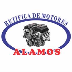 Retifica de Motores Alamos