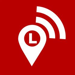 Localize Rastreadores