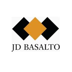 Pedra Ferro- JD Basalto