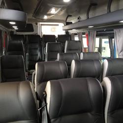 Ribeiro Auto Capas - Ribeiro transformações