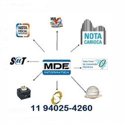 MDE Sistemas Hotel, Pousada & Motel