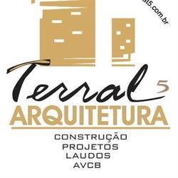 Terral5 Arquitetura