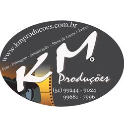 Km Produções