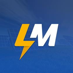LM Engenharia Elétrica Energia solar fotovoltaica