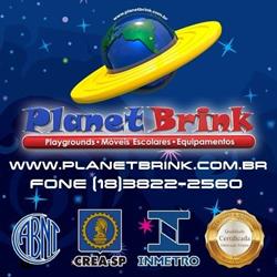Planet Brink