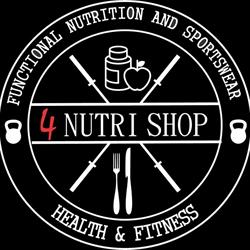 4Nutri Shop