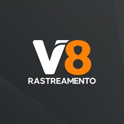 V8 Rastreamento