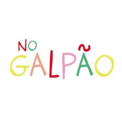 No Galpão