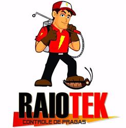 Raiotek Dedetizadora e Desentupidora