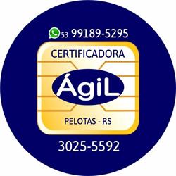 Ágil Certificação Digital