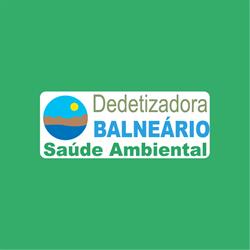 Dedetizadora Balneário